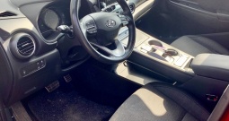 Kona EV, 64 kwh, odlično stanje, reg 01/26
