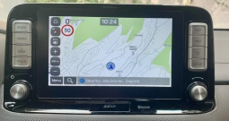 Kona EV, 64 kwh, odlično stanje, reg 01/26