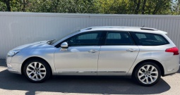Citroen C5 Tourer 2.0 HDI Hydroaktiv