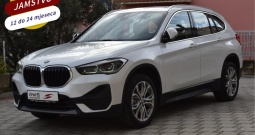Bmw X1 sDrive 16d Design -Kamera,DAB,LED -Facelift