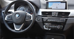 Bmw X1 sDrive 16d Design -Kamera,DAB,LED -Facelift
