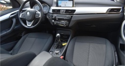 Bmw X1 sDrive 16d Design -Kamera,DAB,LED -Facelift