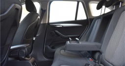 Bmw X1 sDrive 16d Design -Kamera,DAB,LED -Facelift