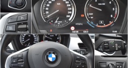 Bmw X1 sDrive 16d Design -Kamera,DAB,LED -Facelift