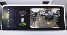 Bmw X1 sDrive 16d Design -Kamera,DAB,LED -Facelift