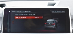 Bmw X1 sDrive 16d Design -Kamera,DAB,LED -Facelift