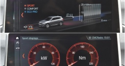 Bmw X1 sDrive 16d Design -Kamera,DAB,LED -Facelift