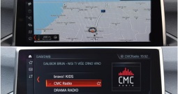 Bmw X1 sDrive 16d Design -Kamera,DAB,LED -Facelift