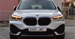 Bmw X1 sDrive 16d Design -Kamera,DAB,LED -Facelift