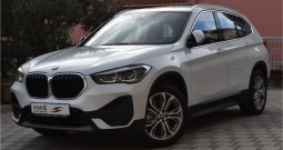 Bmw X1 sDrive 16d Design -Kamera,DAB,LED -Facelift