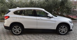 Bmw X1 sDrive 16d Design -Kamera,DAB,LED -Facelift