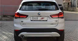 Bmw X1 sDrive 16d Design -Kamera,DAB,LED -Facelift