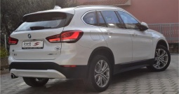 Bmw X1 sDrive 16d Design -Kamera,DAB,LED -Facelift