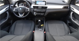 Bmw X1 sDrive 16d Design -Kamera,DAB,LED -Facelift