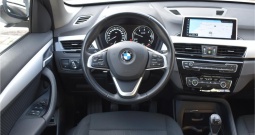 Bmw X1 sDrive 16d Design -Kamera,DAB,LED -Facelift