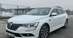 Renault Talisman Grandtour, 1.6dci 130, EDC, PANORAMA
