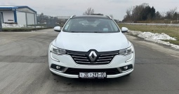 Renault Talisman Grandtour, 1.6dci 130, EDC, PANORAMA