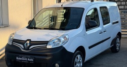 Renault kangoo maxi 1, 5 dci • 1. Vlasnik, kupljen u Hrvatskoj •