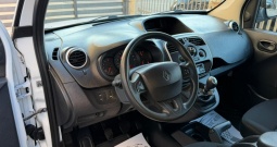 Renault kangoo maxi 1, 5 dci • 1. Vlasnik, kupljen u Hrvatskoj •