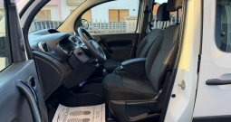 Renault kangoo maxi 1, 5 dci • 1. Vlasnik, kupljen u Hrvatskoj •