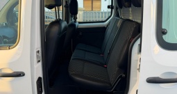 Renault kangoo maxi 1, 5 dci • 1. Vlasnik, kupljen u Hrvatskoj •