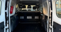 Renault kangoo maxi 1, 5 dci • 1. Vlasnik, kupljen u Hrvatskoj •