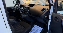 Renault kangoo maxi 1, 5 dci • 1. Vlasnik, kupljen u Hrvatskoj •