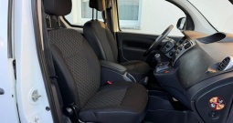 Renault kangoo maxi 1, 5 dci • 1. Vlasnik, kupljen u Hrvatskoj •