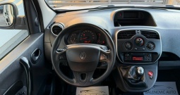 Renault kangoo maxi 1, 5 dci • 1. Vlasnik, kupljen u Hrvatskoj •