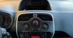 Renault kangoo maxi 1, 5 dci • 1. Vlasnik, kupljen u Hrvatskoj •