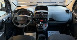 Renault kangoo maxi 1, 5 dci • 1. Vlasnik, kupljen u Hrvatskoj •