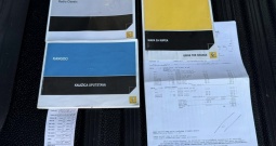 Renault kangoo maxi 1, 5 dci • 1. Vlasnik, kupljen u Hrvatskoj •