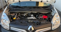 Renault kangoo maxi 1, 5 dci • 1. Vlasnik, kupljen u Hrvatskoj •