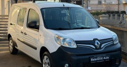 Renault kangoo maxi 1, 5 dci • 1. Vlasnik, kupljen u Hrvatskoj •