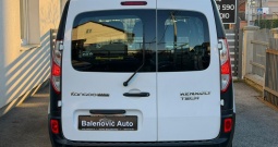 Renault kangoo maxi 1, 5 dci • 1. Vlasnik, kupljen u Hrvatskoj •