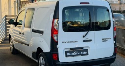 Renault kangoo maxi 1, 5 dci • 1. Vlasnik, kupljen u Hrvatskoj •