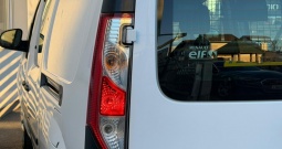 Renault kangoo maxi 1, 5 dci • 1. Vlasnik, kupljen u Hrvatskoj •