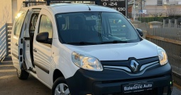 Renault kangoo maxi 1, 5 dci • 1. Vlasnik, kupljen u Hrvatskoj •