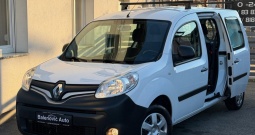 Renault kangoo maxi 1, 5 dci • 1. Vlasnik, kupljen u Hrvatskoj •