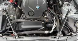 BMW F10 520d luxury line automatik lci redizajn virtual pro navi led