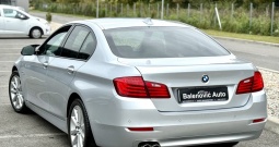 BMW F10 520d luxury line automatik lci redizajn virtual pro navi led