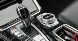 BMW F10 520d luxury line automatik lci redizajn virtual pro navi led