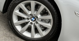 BMW F10 520d luxury line automatik lci redizajn virtual pro navi led