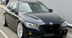 BMW serija 3 touring 325d m-performance *alu 20*koža pro navi*led*zg *