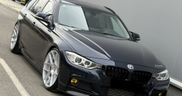 BMW serija 3 touring 325d m-performance *alu 20*koža pro navi*led*zg *