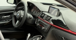 BMW serija 3 touring 325d m-performance *alu 20*koža pro navi*led*zg *