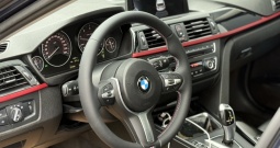BMW serija 3 touring 325d m-performance *alu 20*koža pro navi*led*zg *