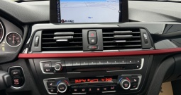 BMW serija 3 touring 325d m-performance *alu 20*koža pro navi*led*zg *