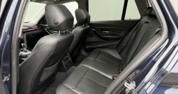 BMW serija 3 touring 325d m-performance *alu 20*koža pro navi*led*zg *