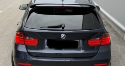 BMW serija 3 touring 325d m-performance *alu 20*koža pro navi*led*zg *